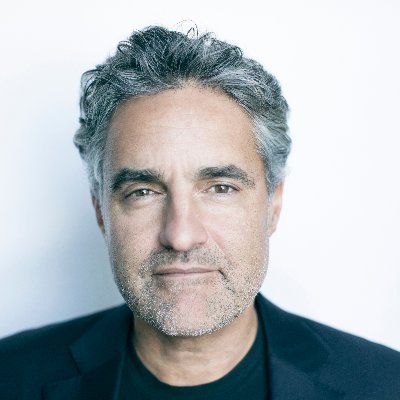 Bruce Croxon