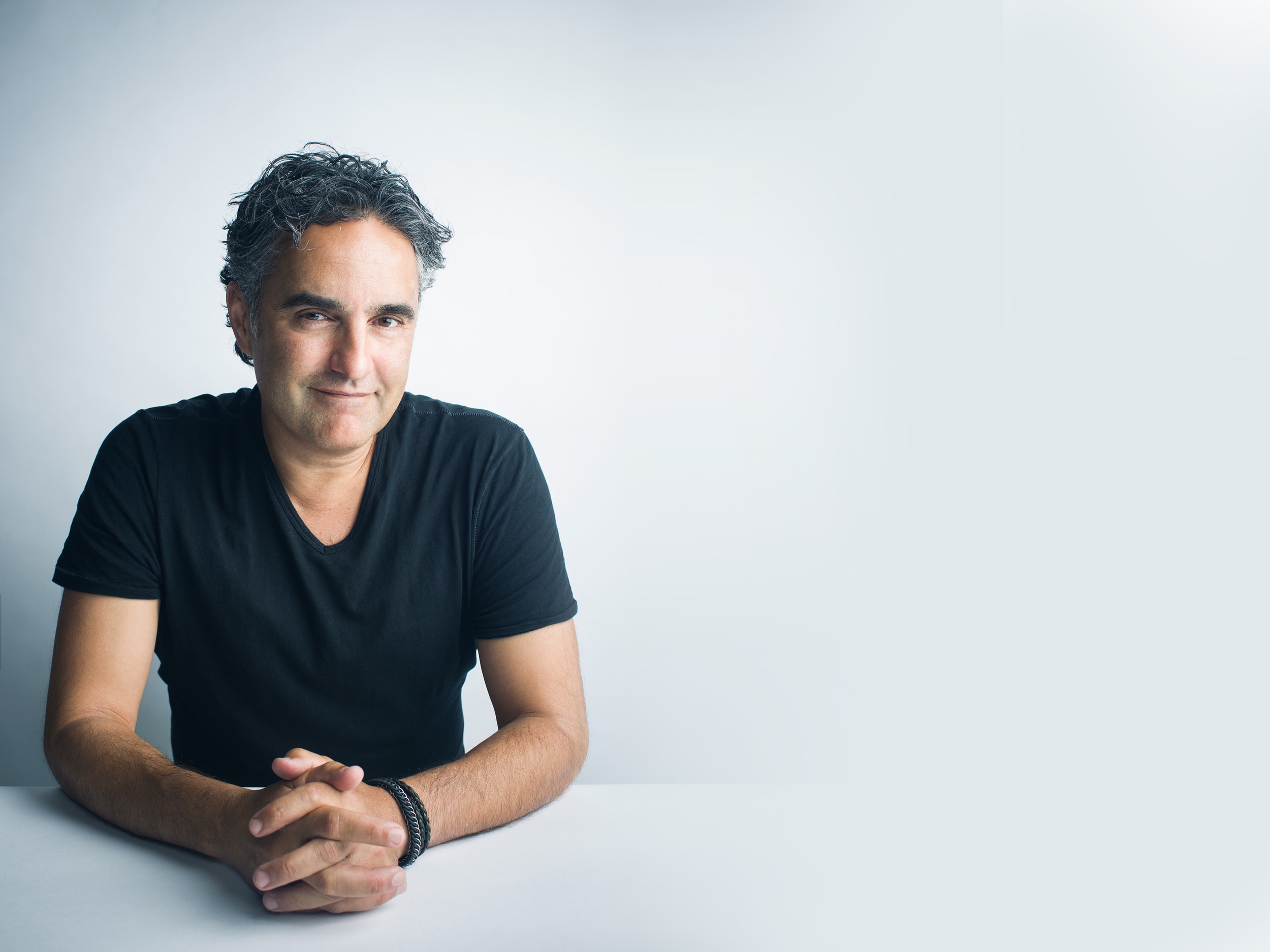 Bruce Croxon