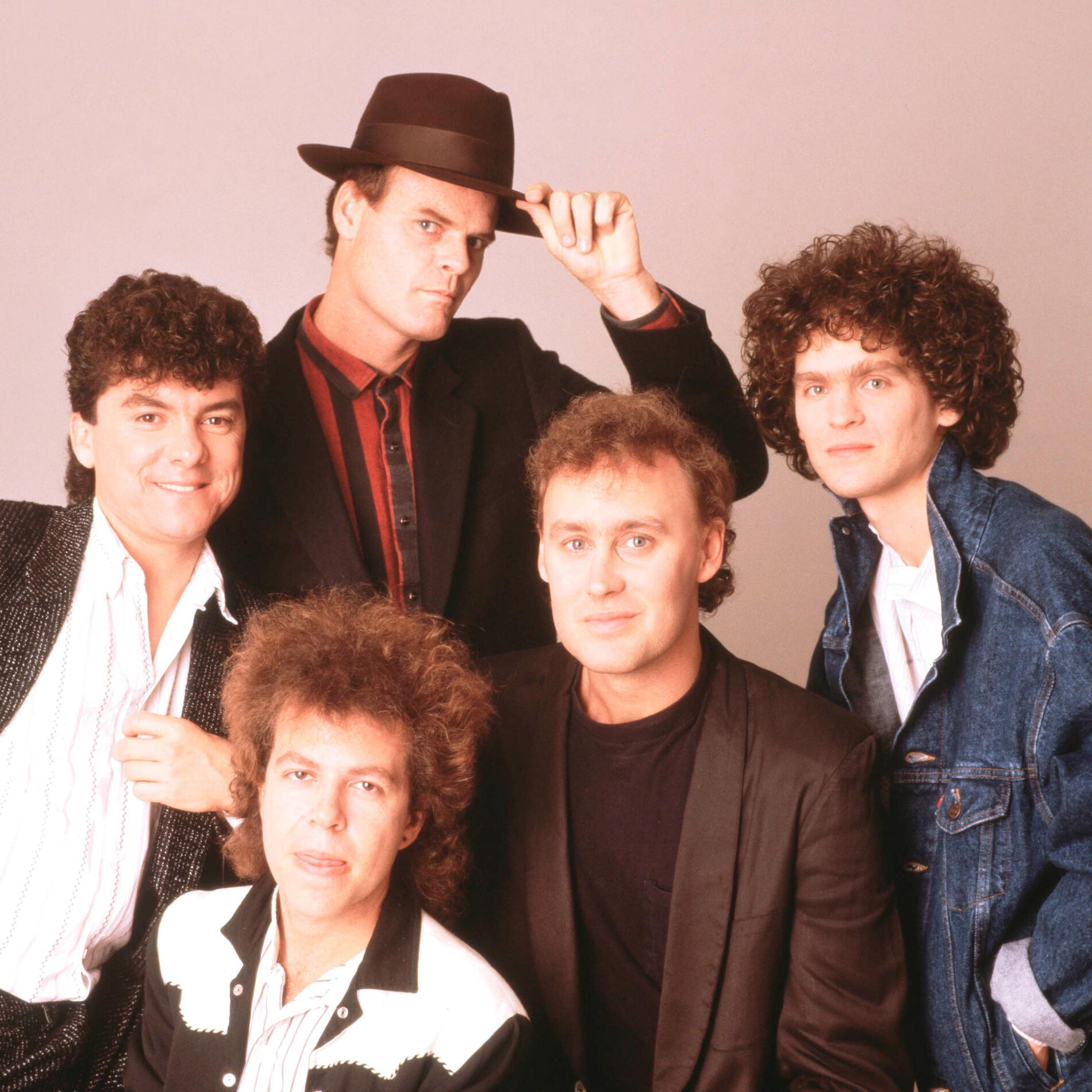 Bruce Hornsby