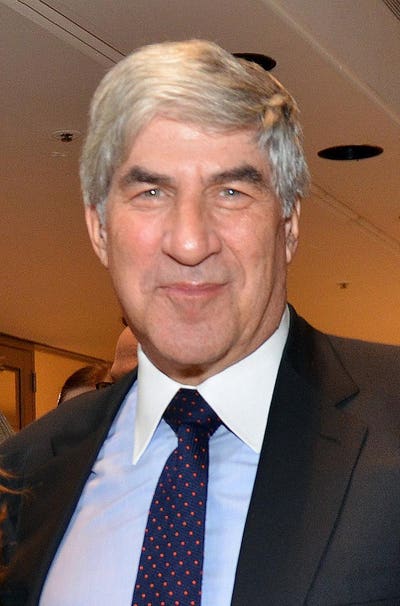 Bruce Kovner