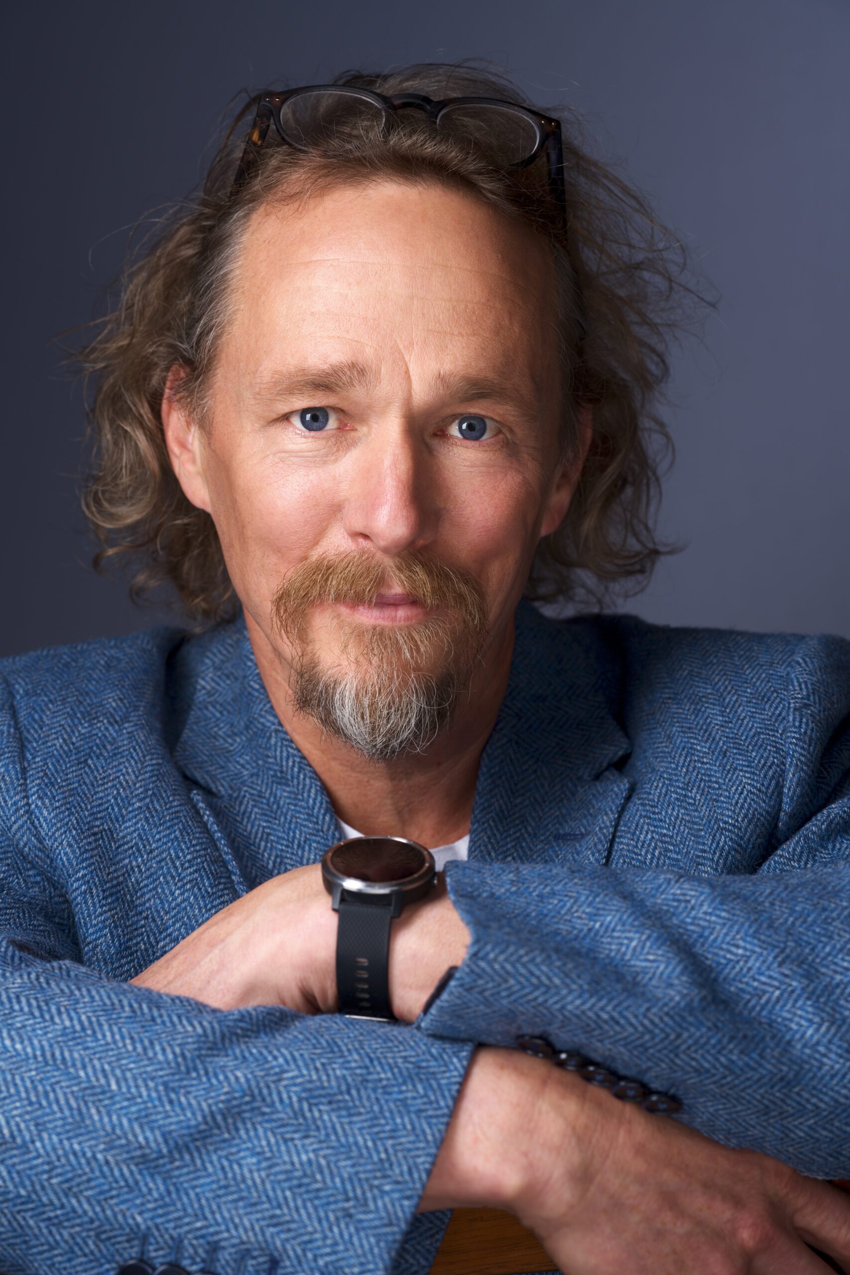 Bruce Linton