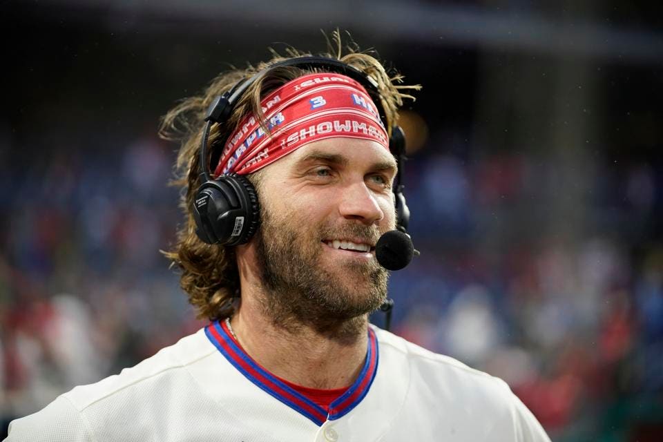 Bryce Harper