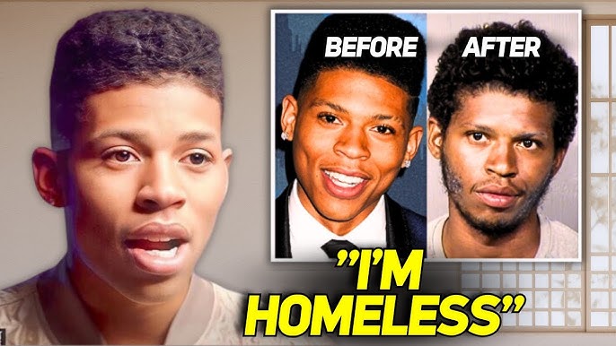 Bryshere Gray