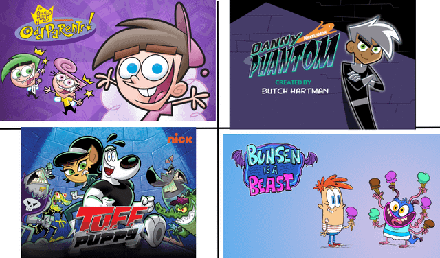 Butch Hartman