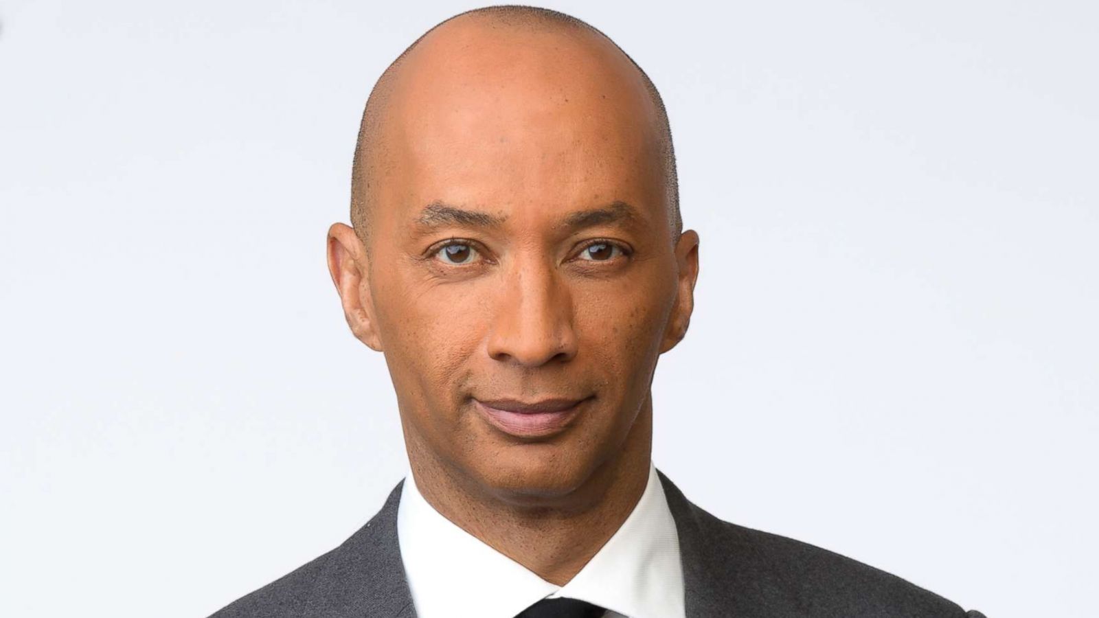 Byron Pitts