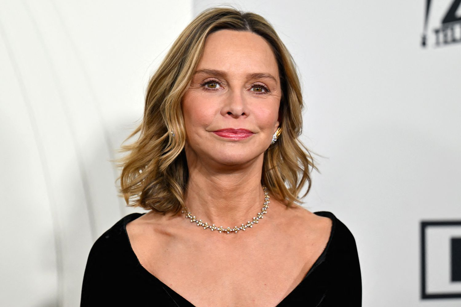 Calista Flockhart
