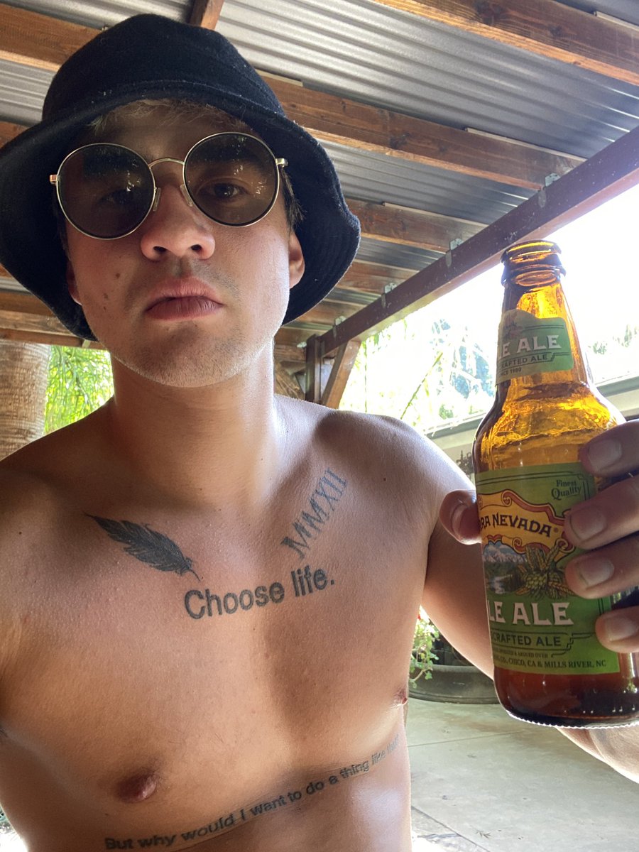 Calum Hood