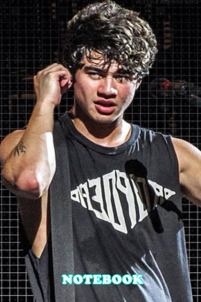 Calum Hood