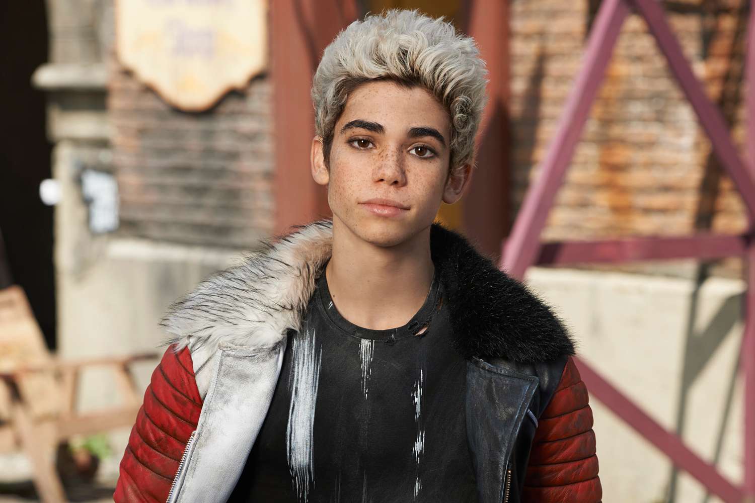 Cameron Boyce