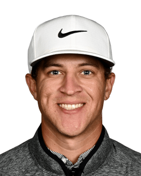 Cameron Champ