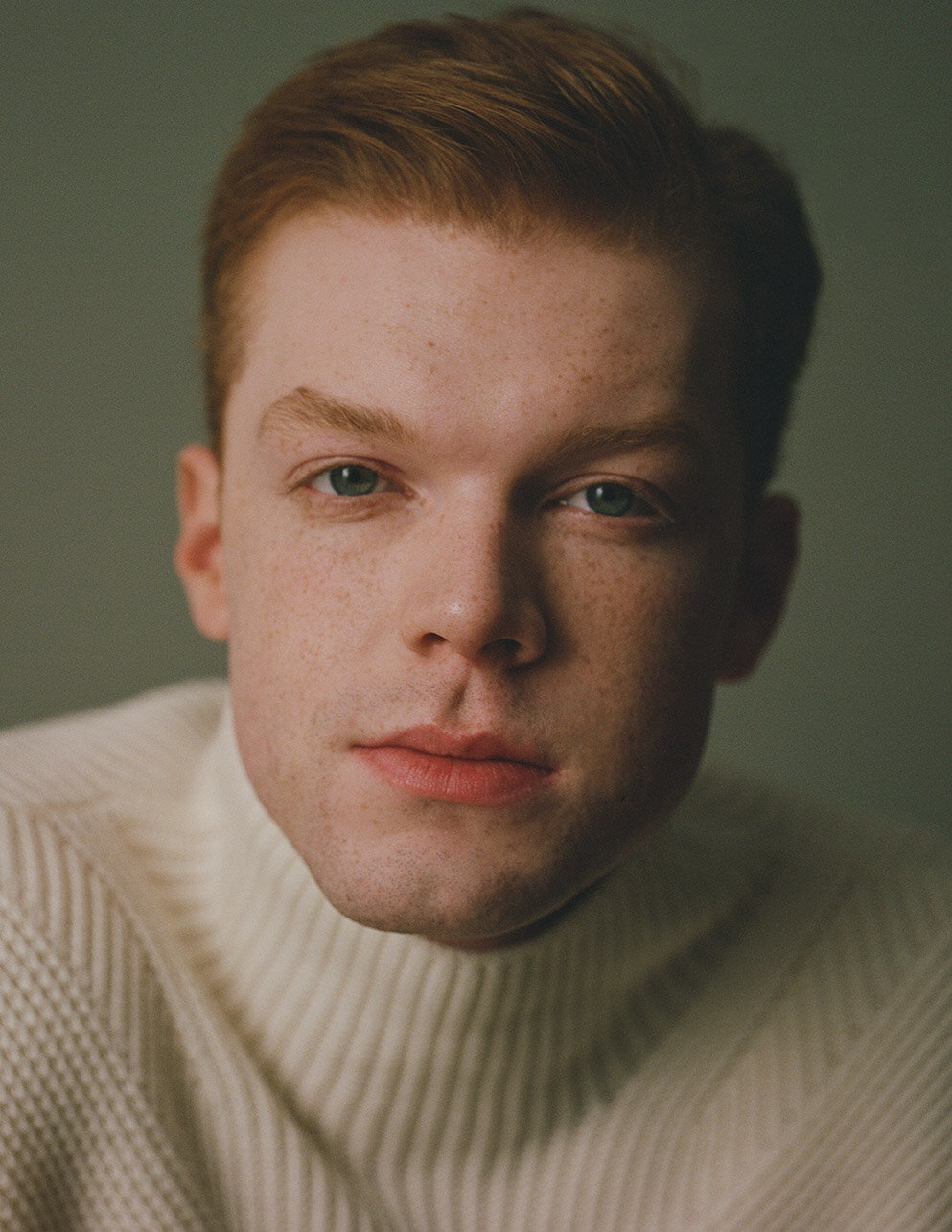 Cameron Monaghan