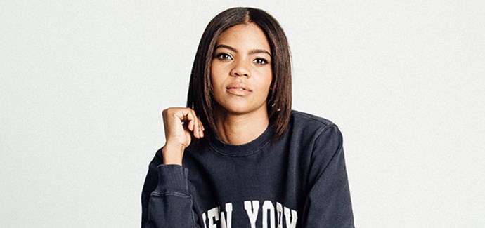 Candace Owens