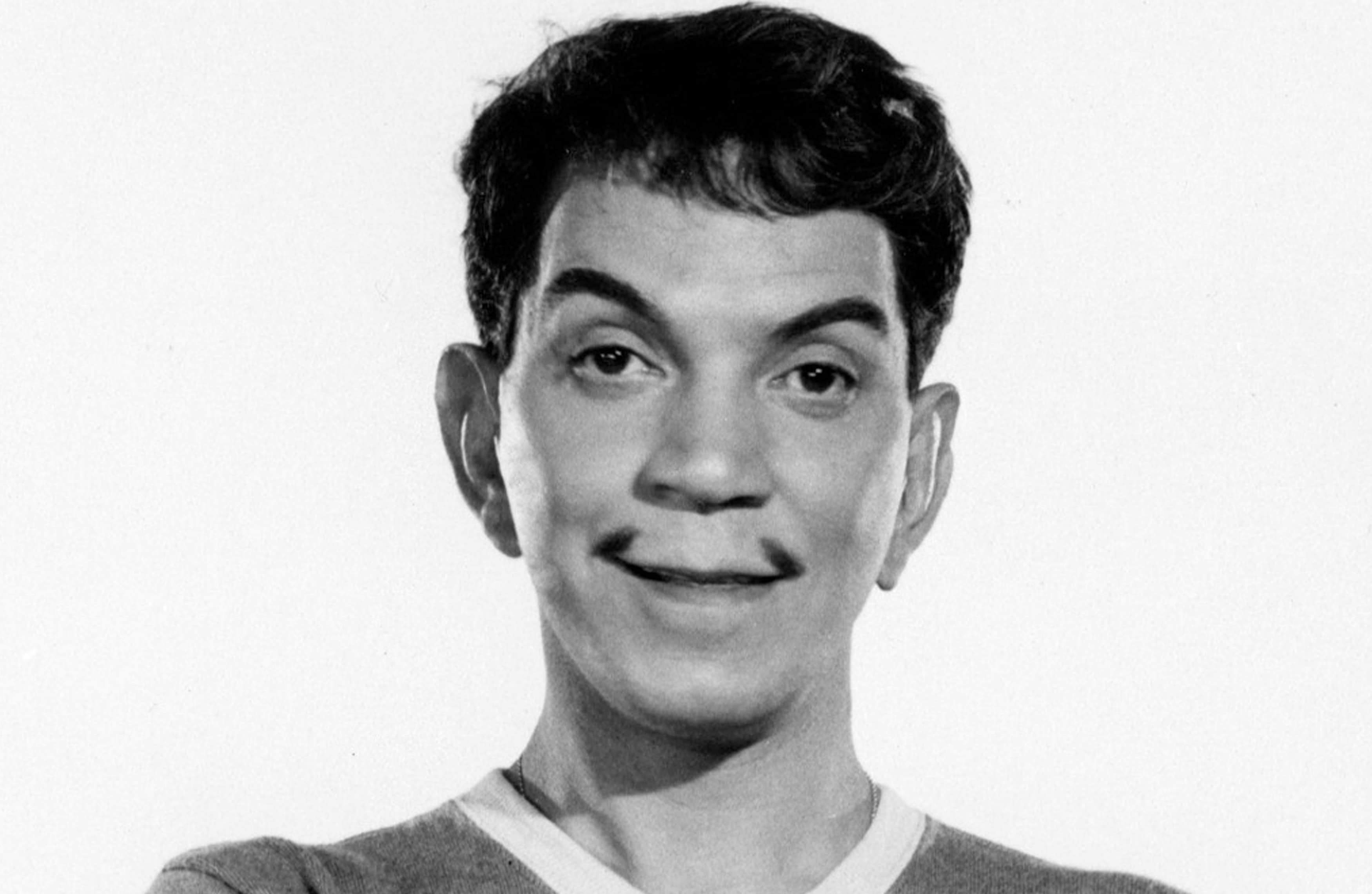 Cantinflas