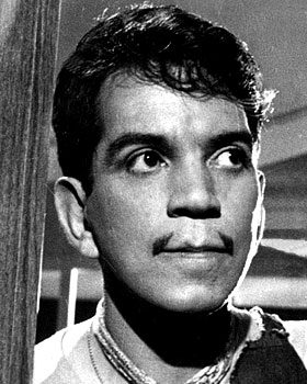  Cantinflas