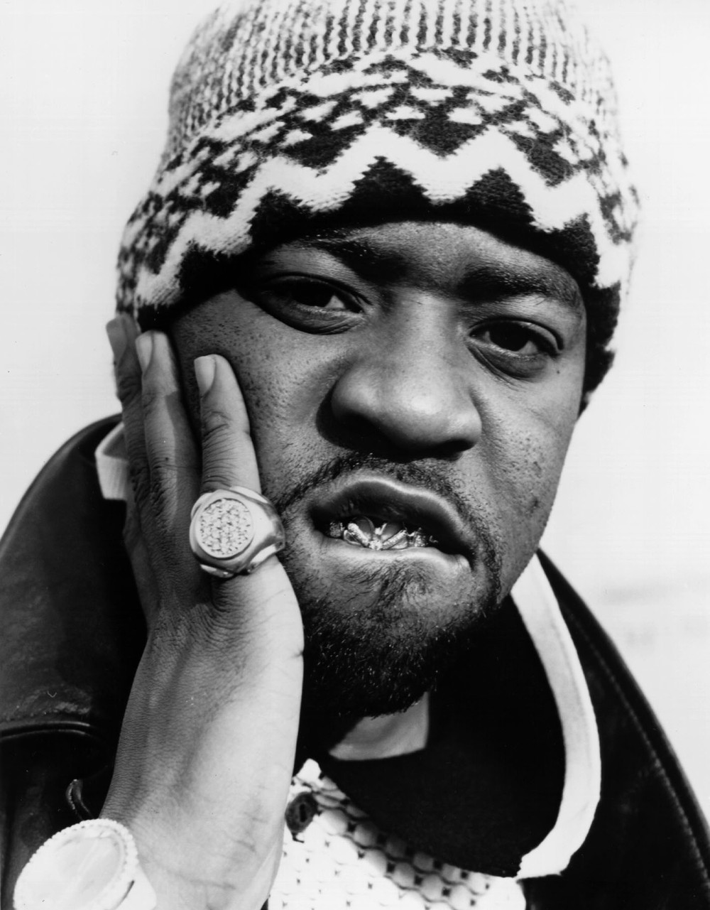  Cappadonna