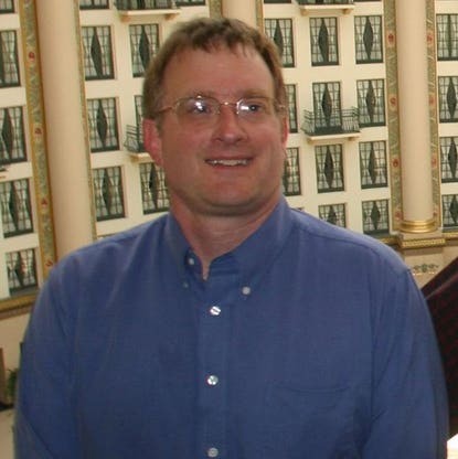 Carl Cook