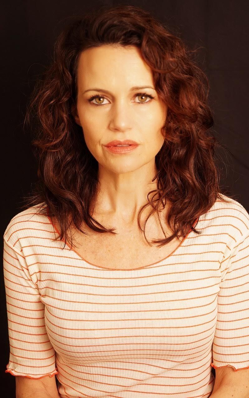 Carla Gugino