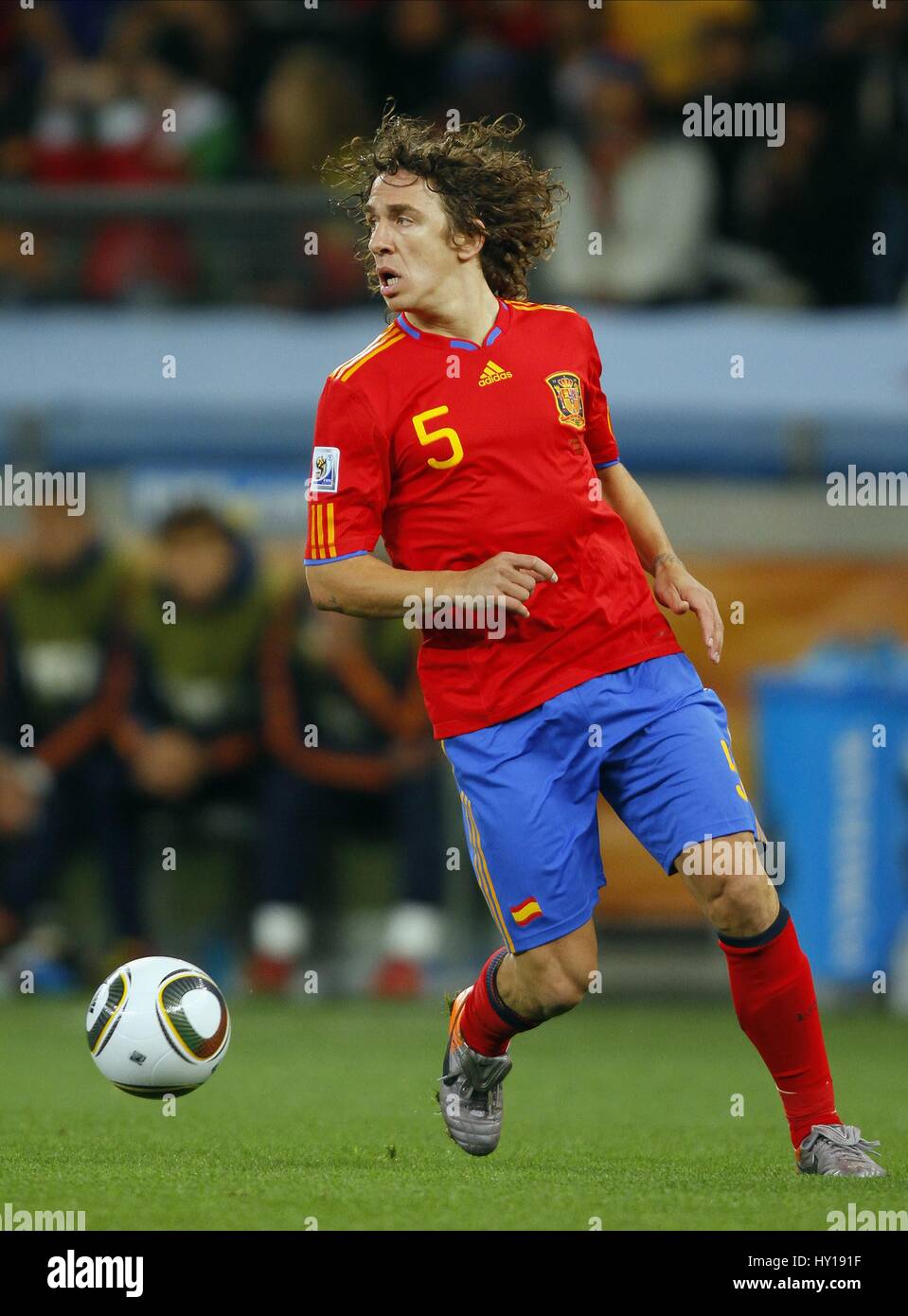 Carles Puyol