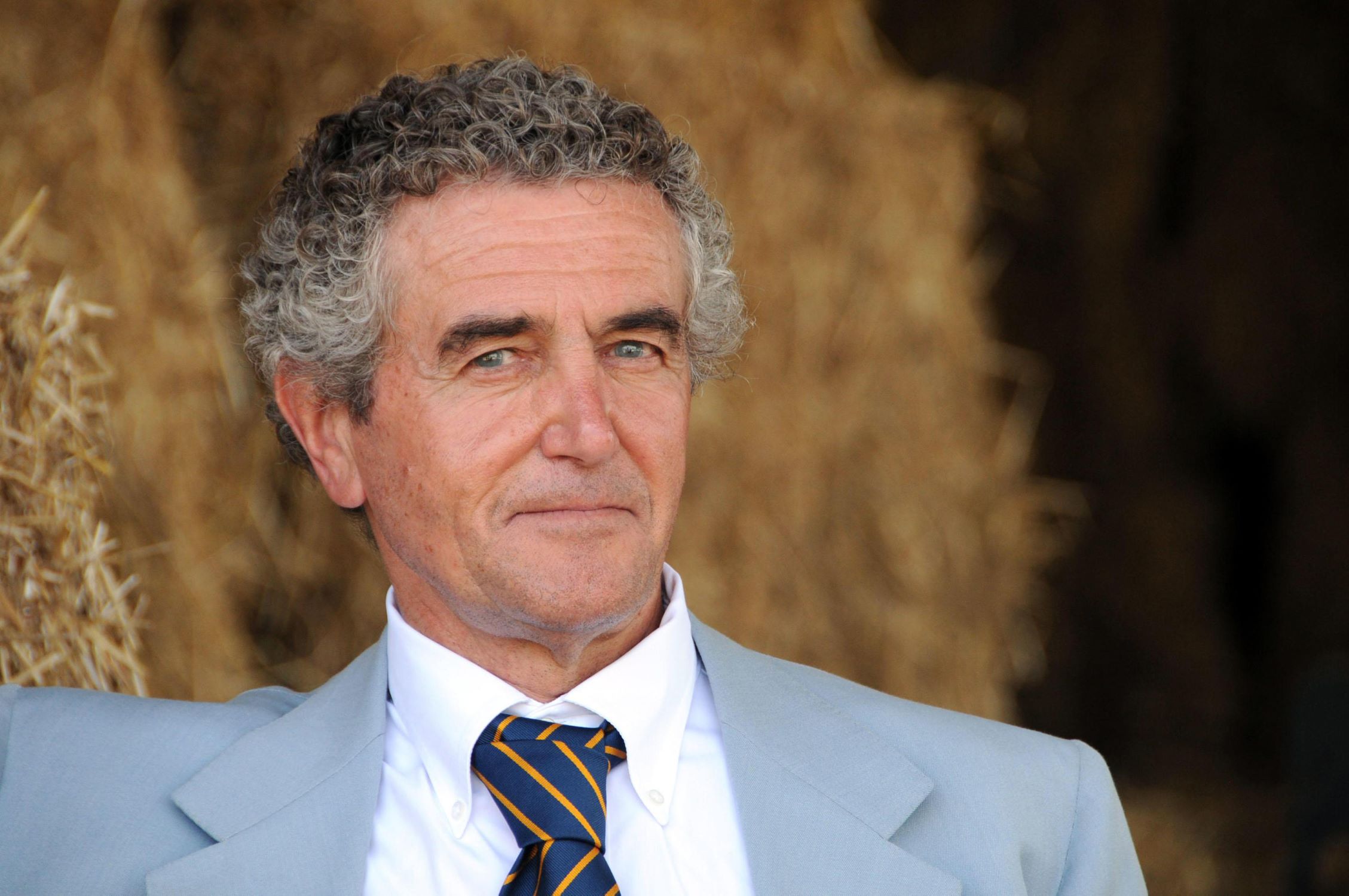 Carlo Benetton