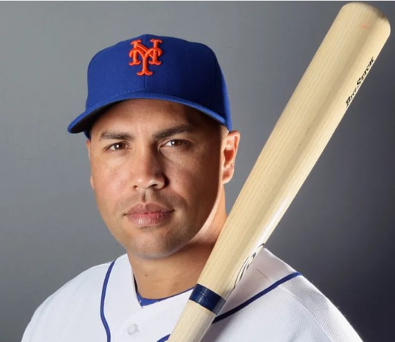 Carlos Beltran