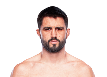 Carlos Condit