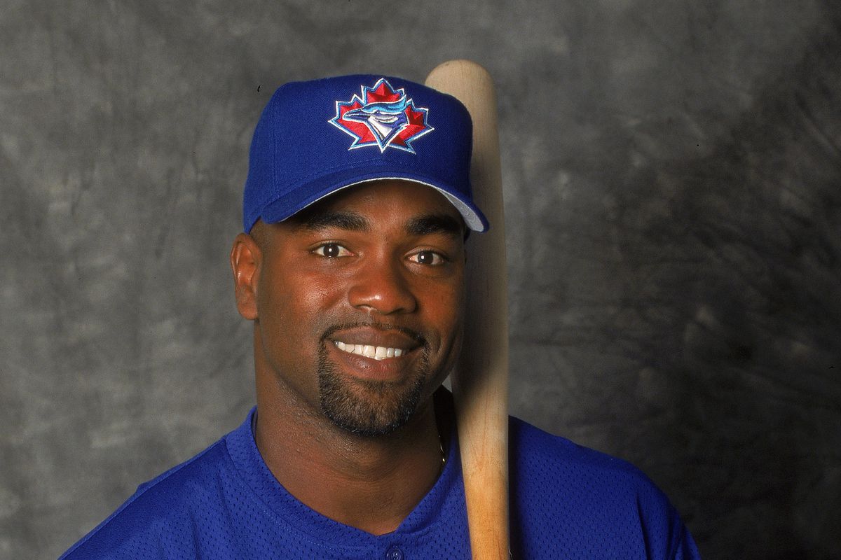 Carlos Delgado