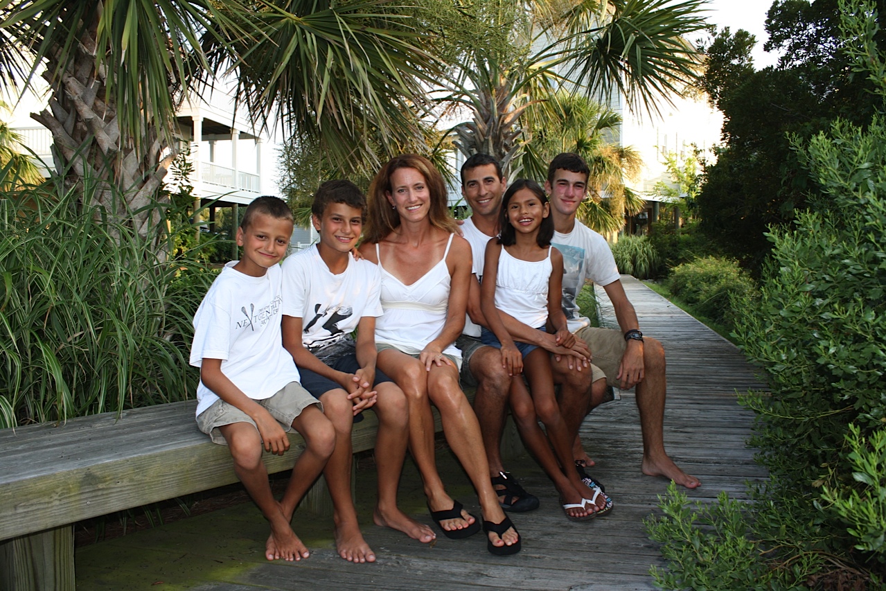 Carlos Rodriguez-Pastor