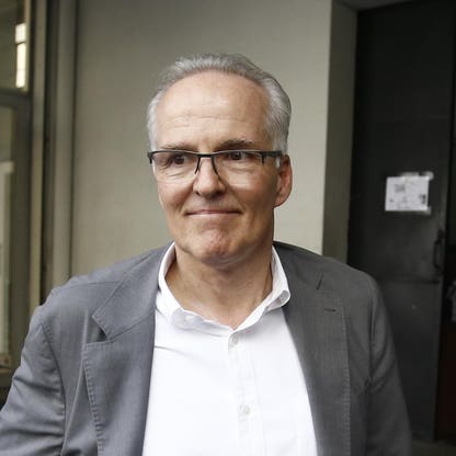 Carlos Rodriguez-Pastor