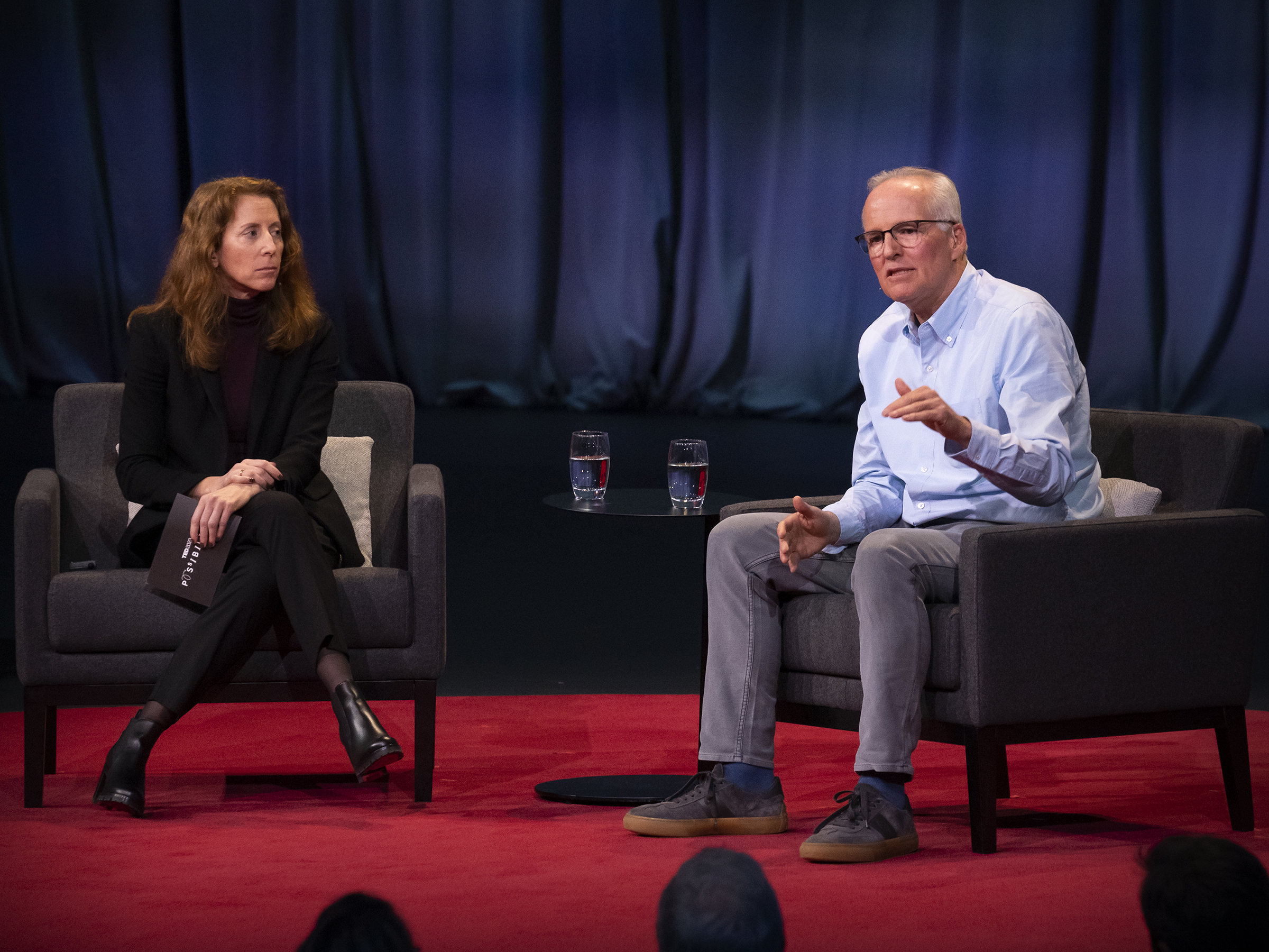 Carlos Rodriguez-Pastor