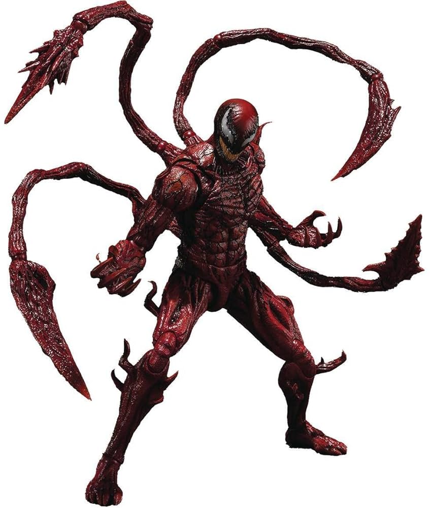  Carnage