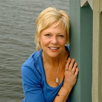 Carol Wayne
