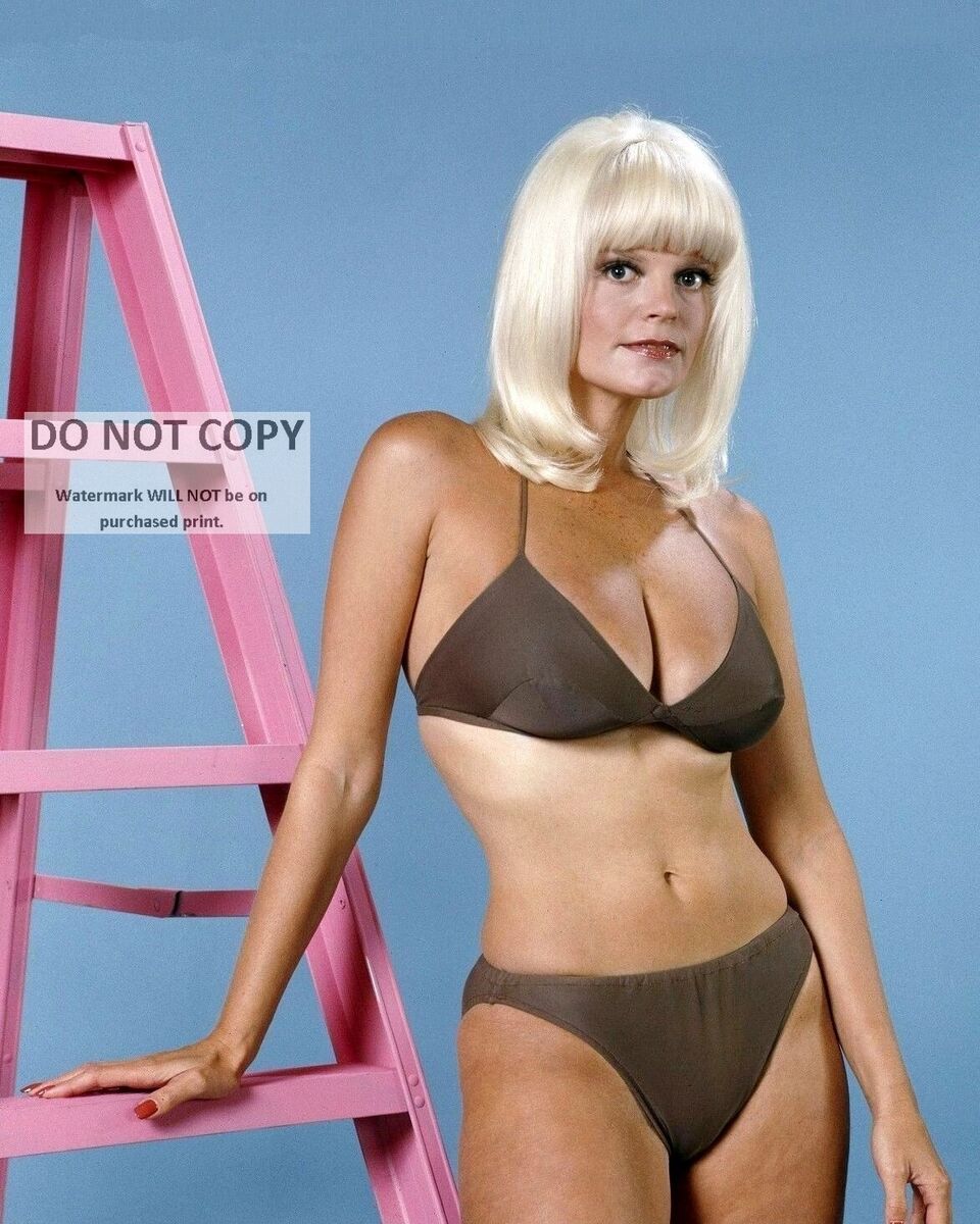 Carol Wayne