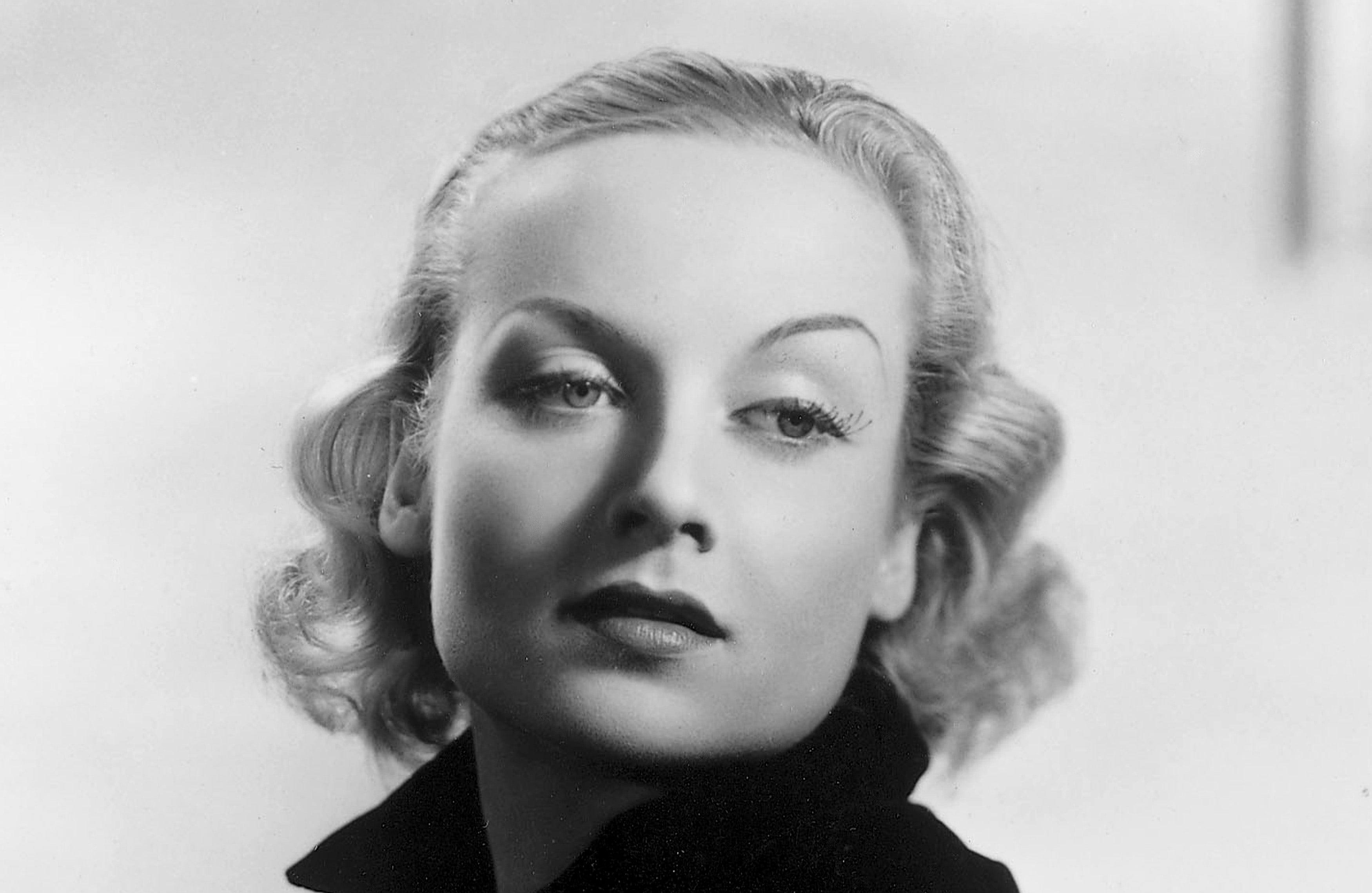 Carole Lombard