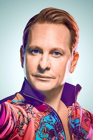 Carson Kressley