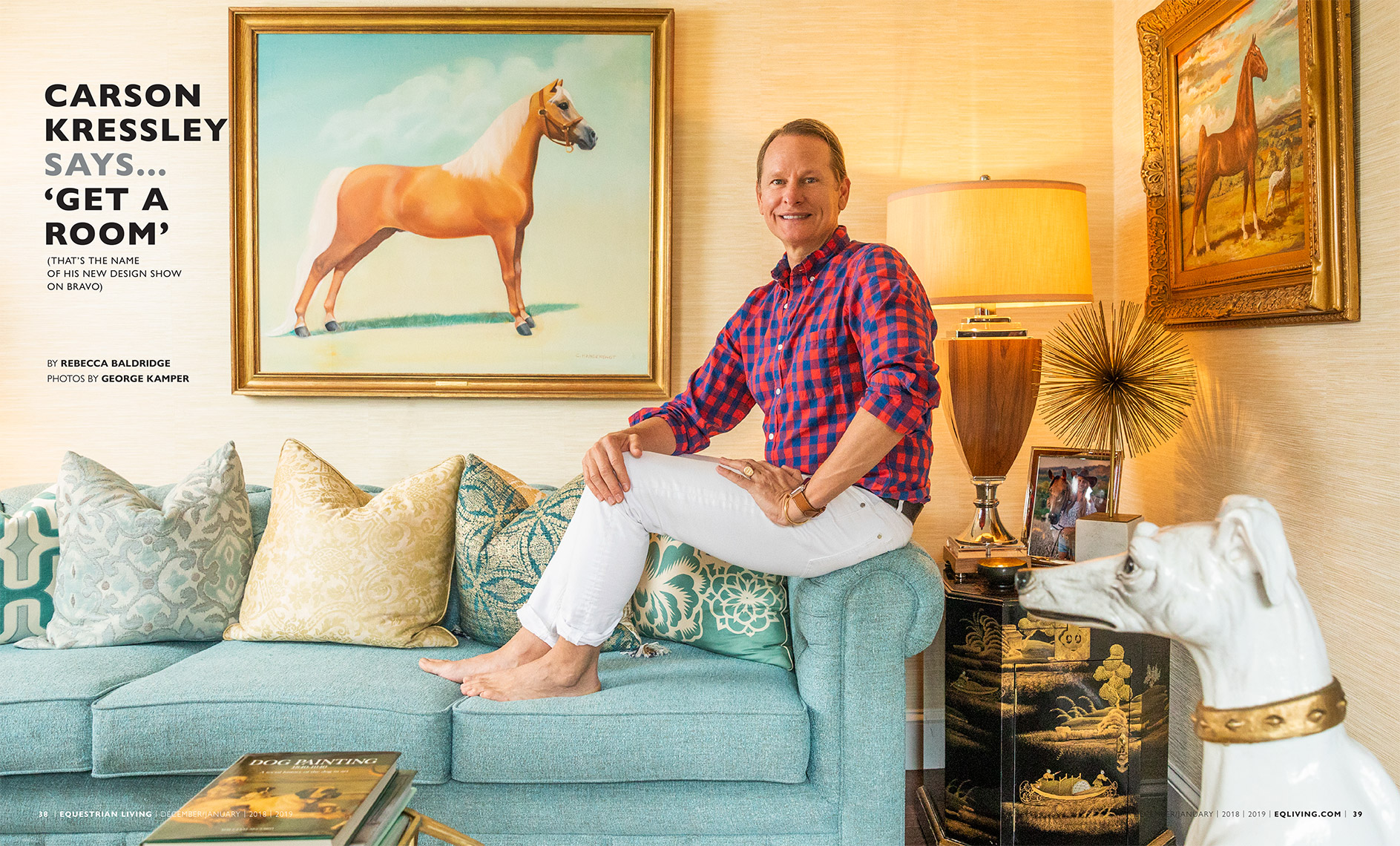 Carson Kressley