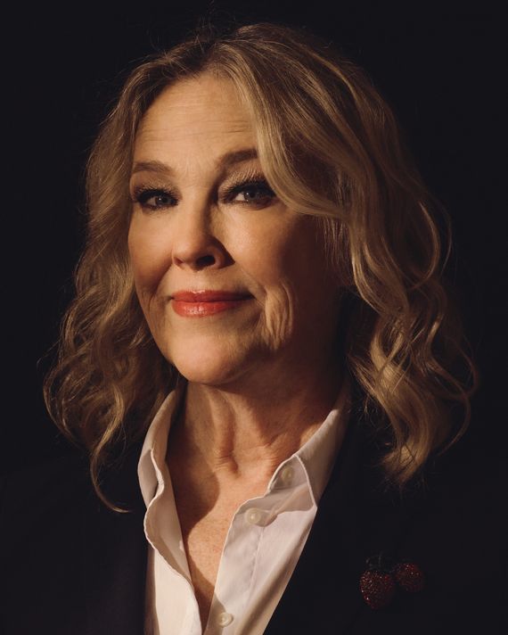 Catherine O'Hara