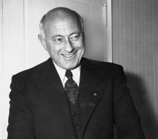 Cecil B. DeMille