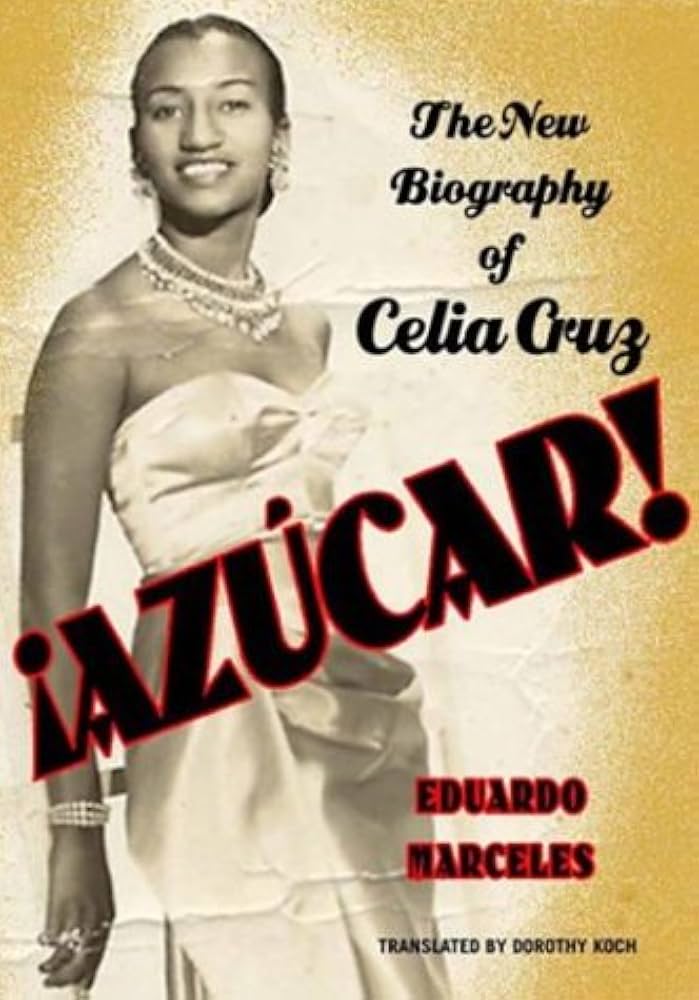 Celia Cruz