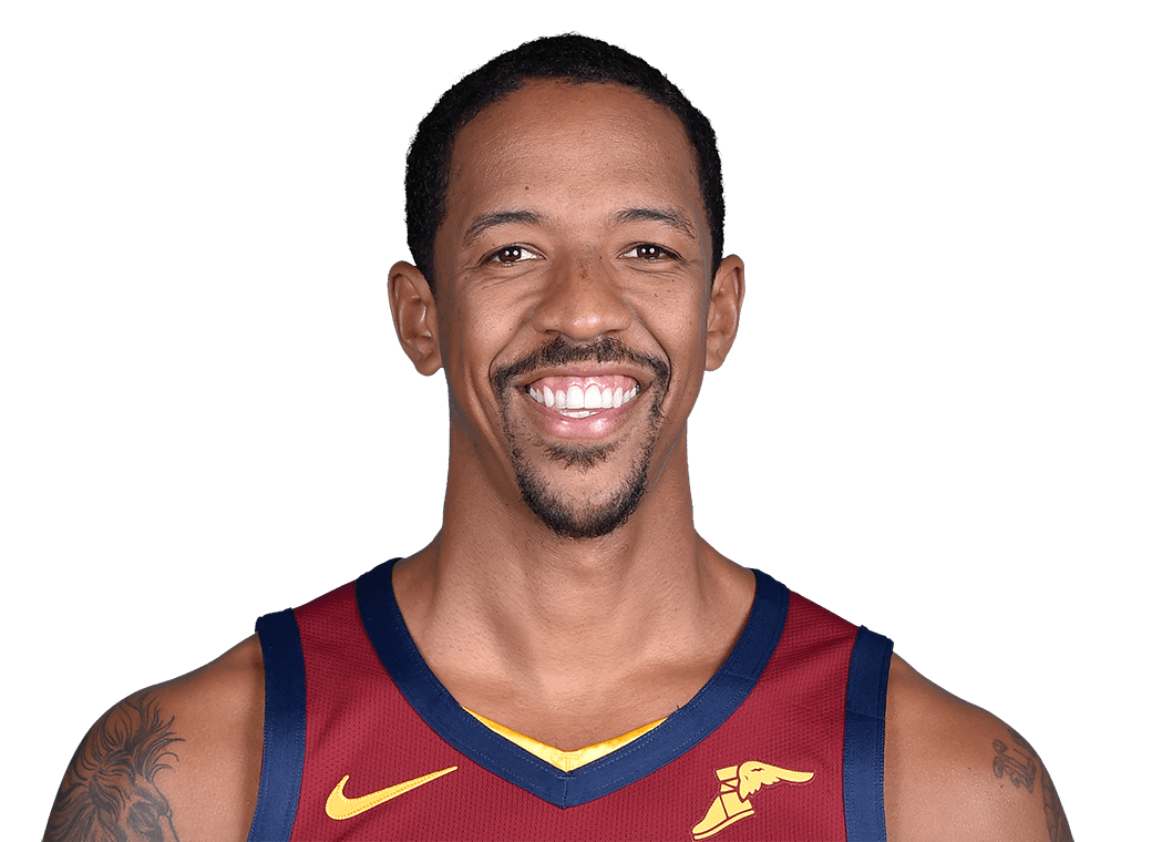 Channing Frye