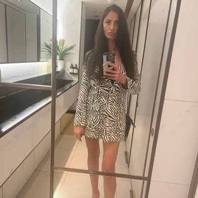 Chantelle Houghton