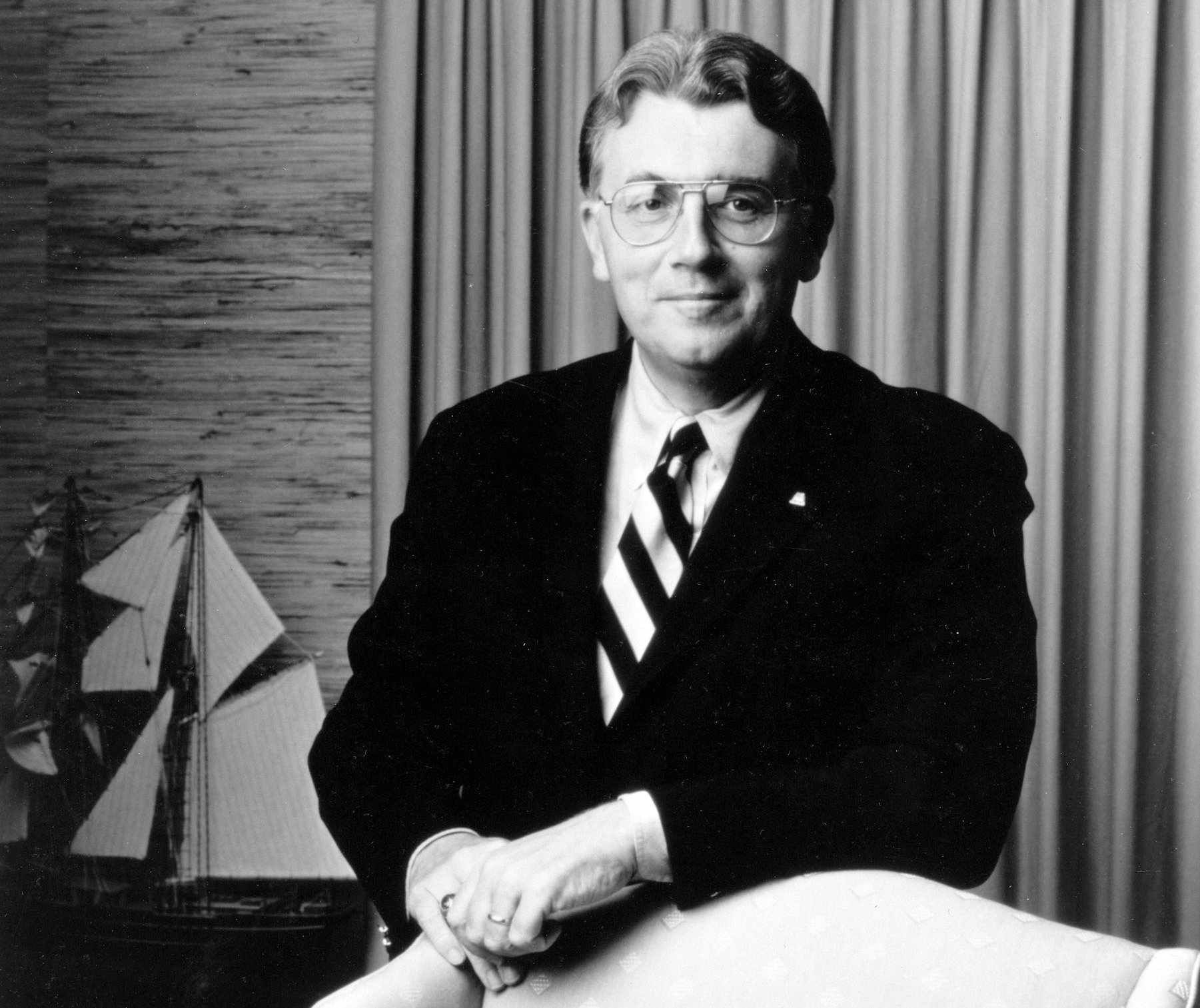 Charles Cawley