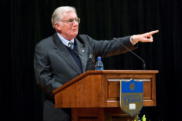 Charles Cawley