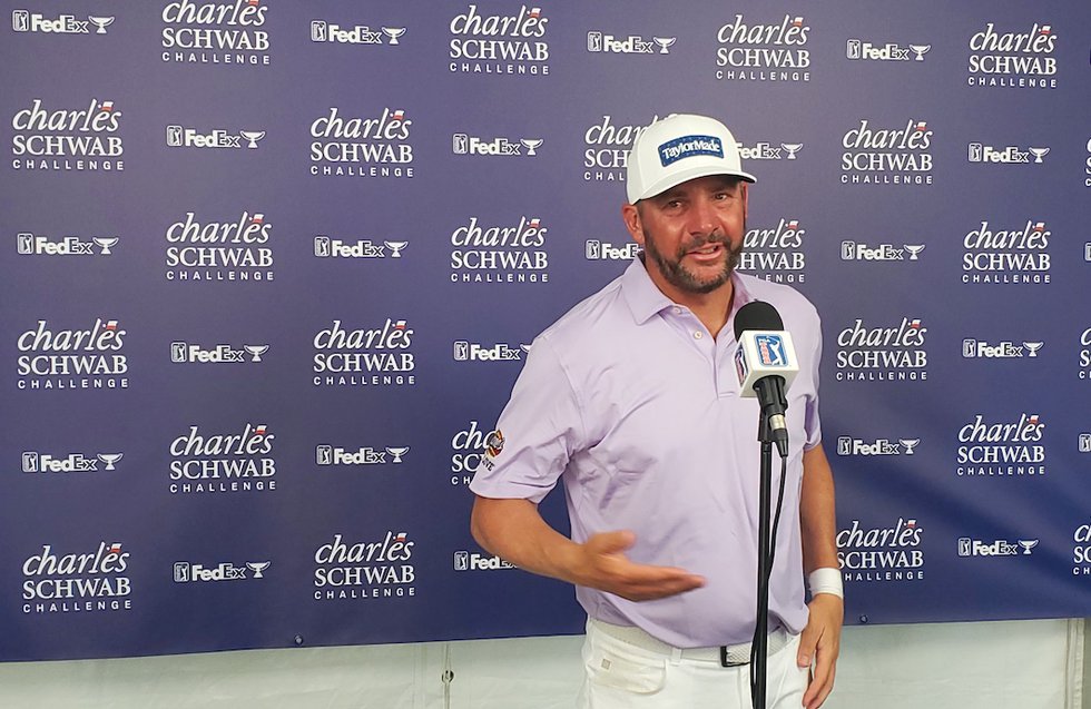Charles Schwab