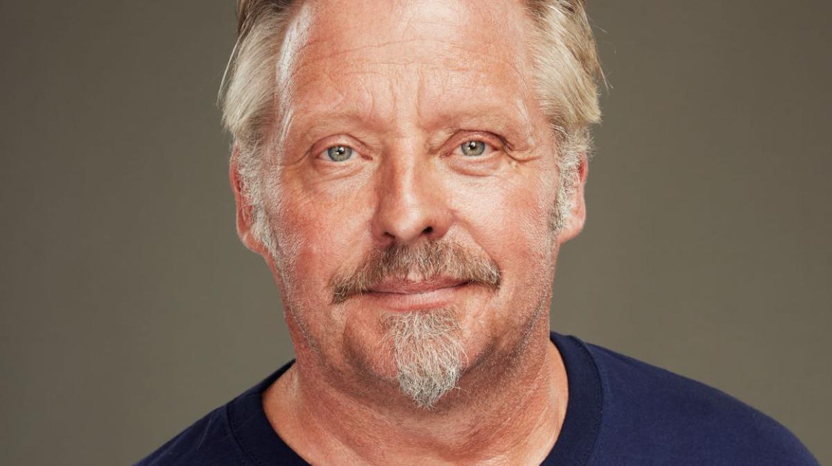 Charley Boorman