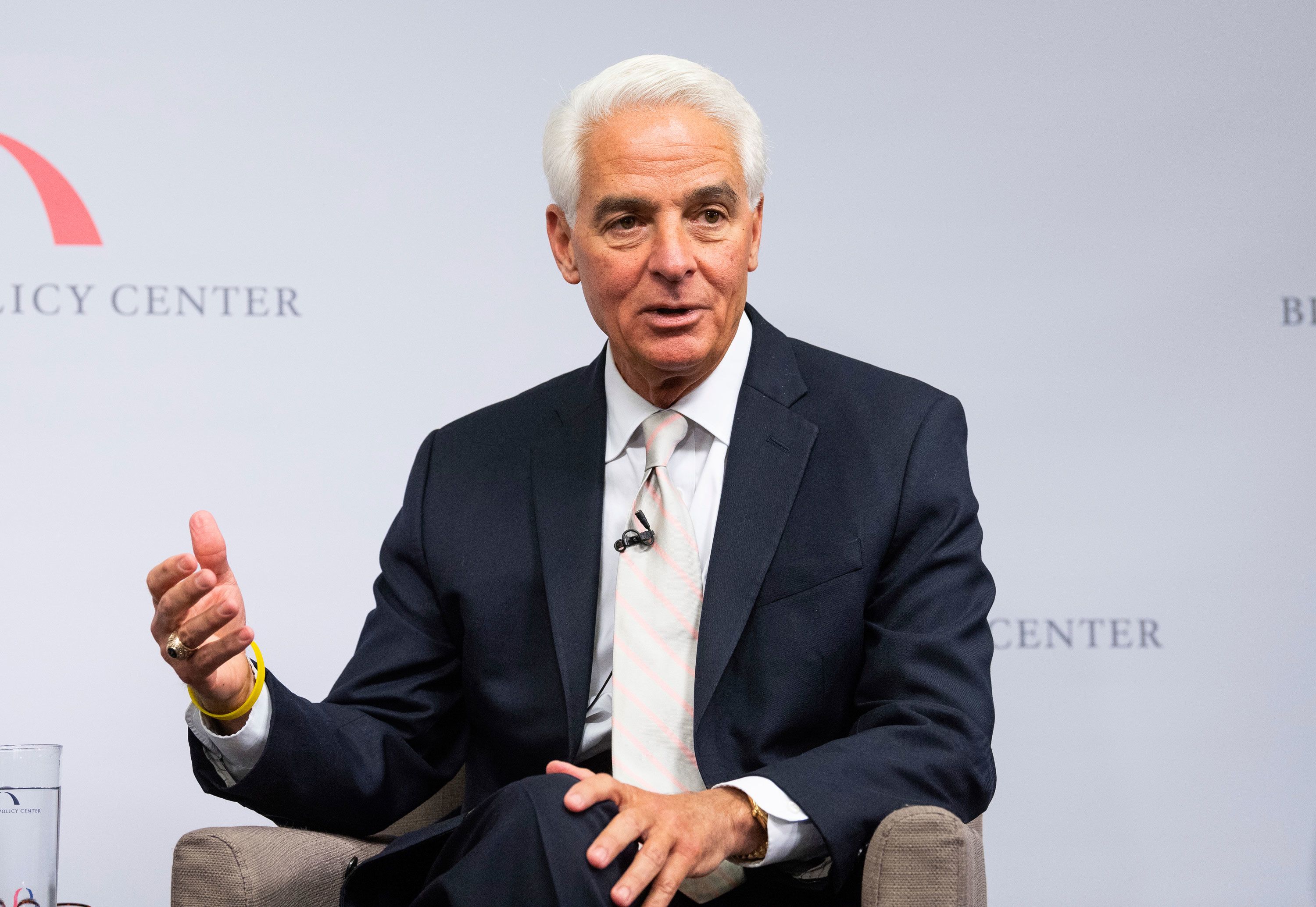 Charlie Crist