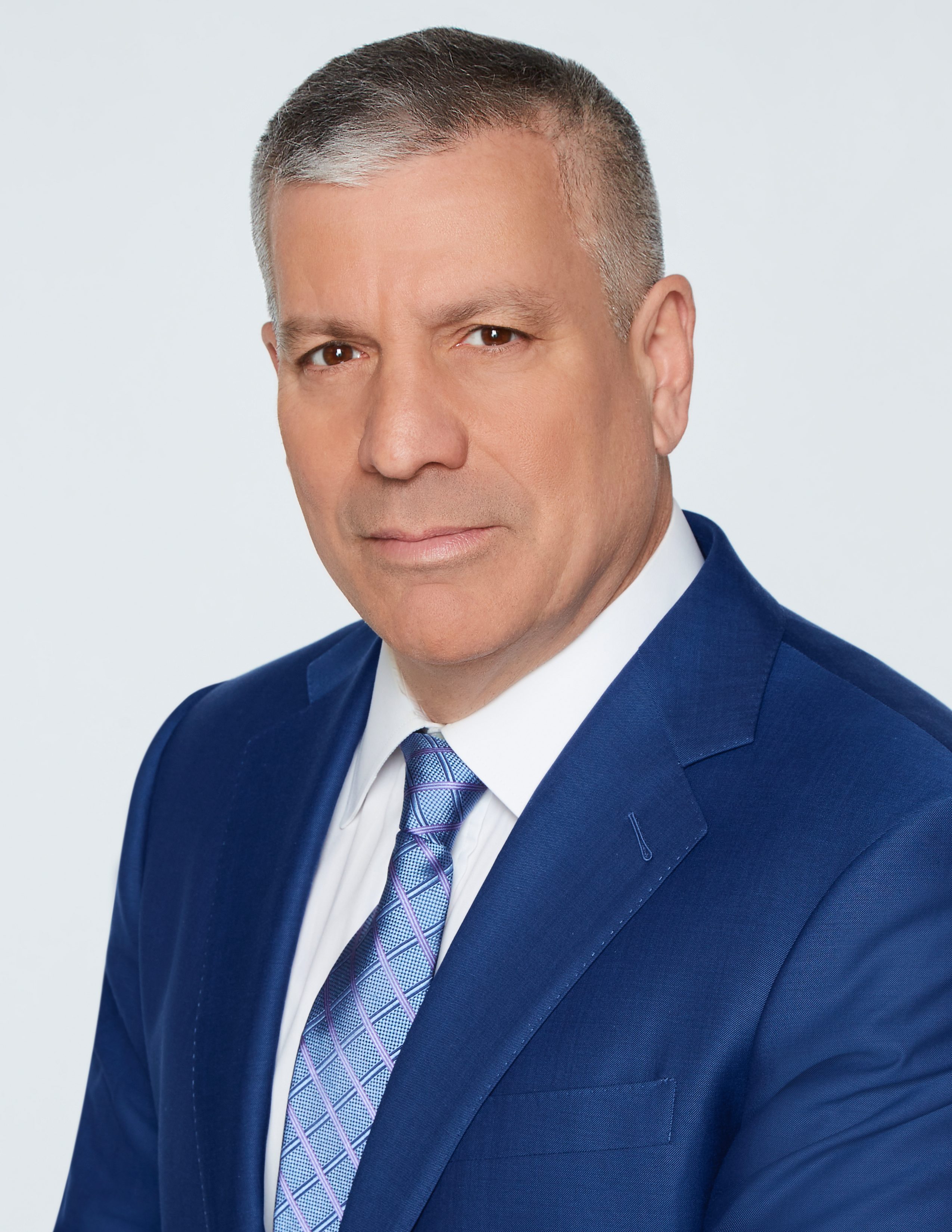 Charlie Gasparino
