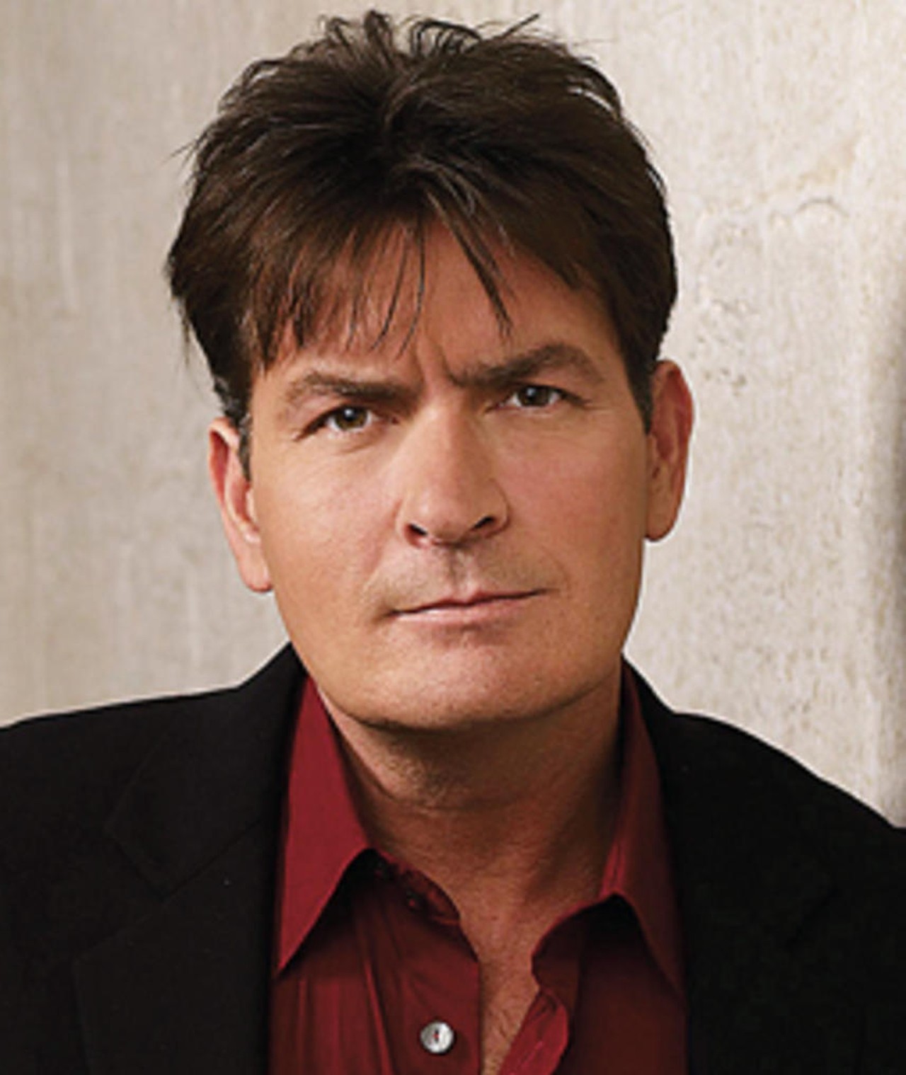 Charlie Sheen