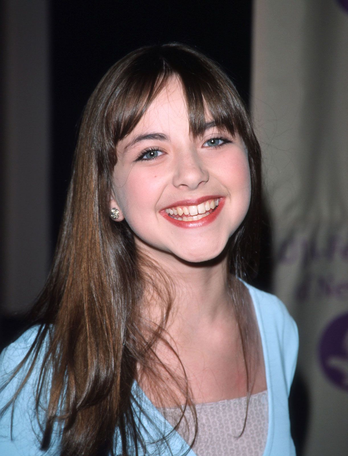Charlotte Church