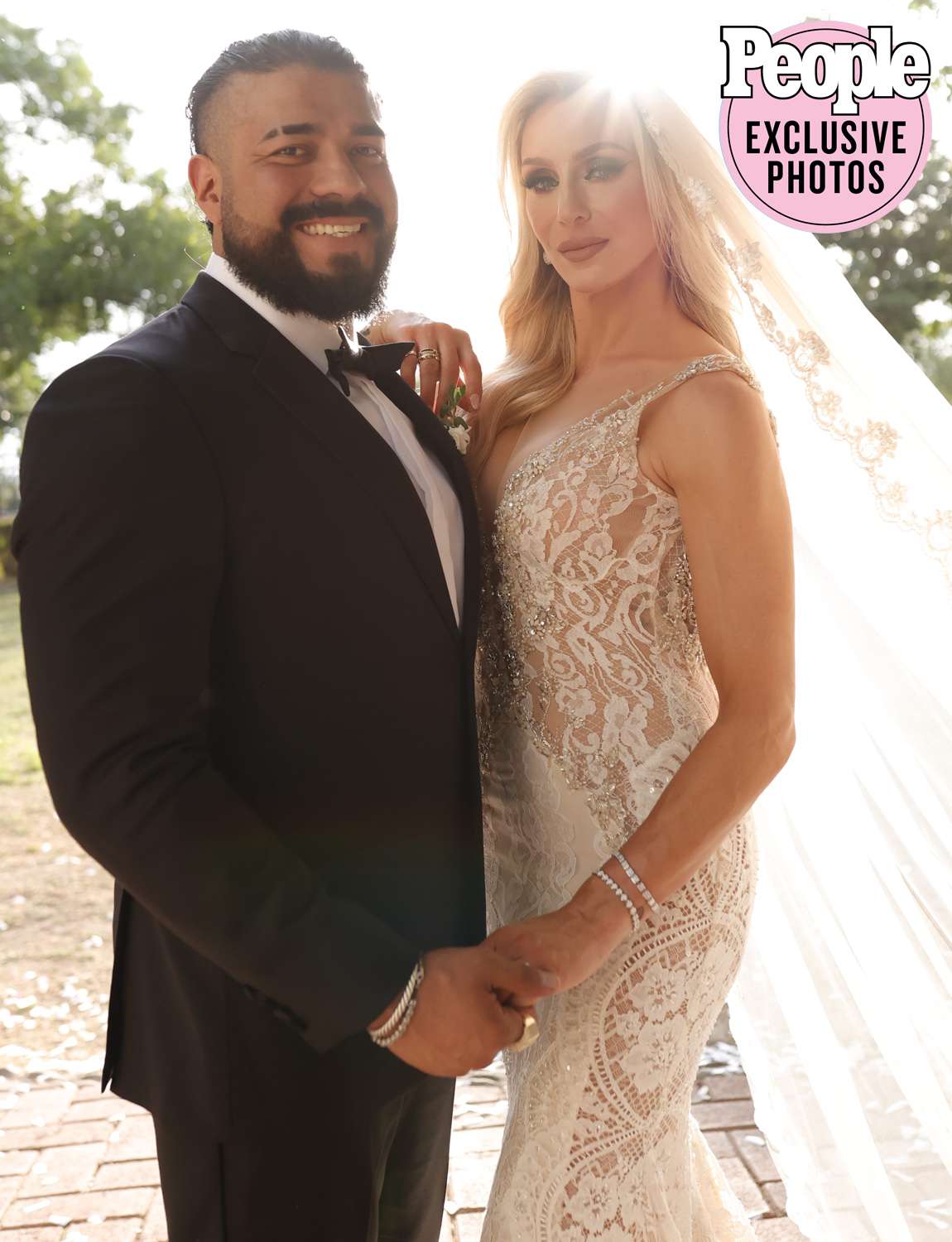 Charlotte Flair