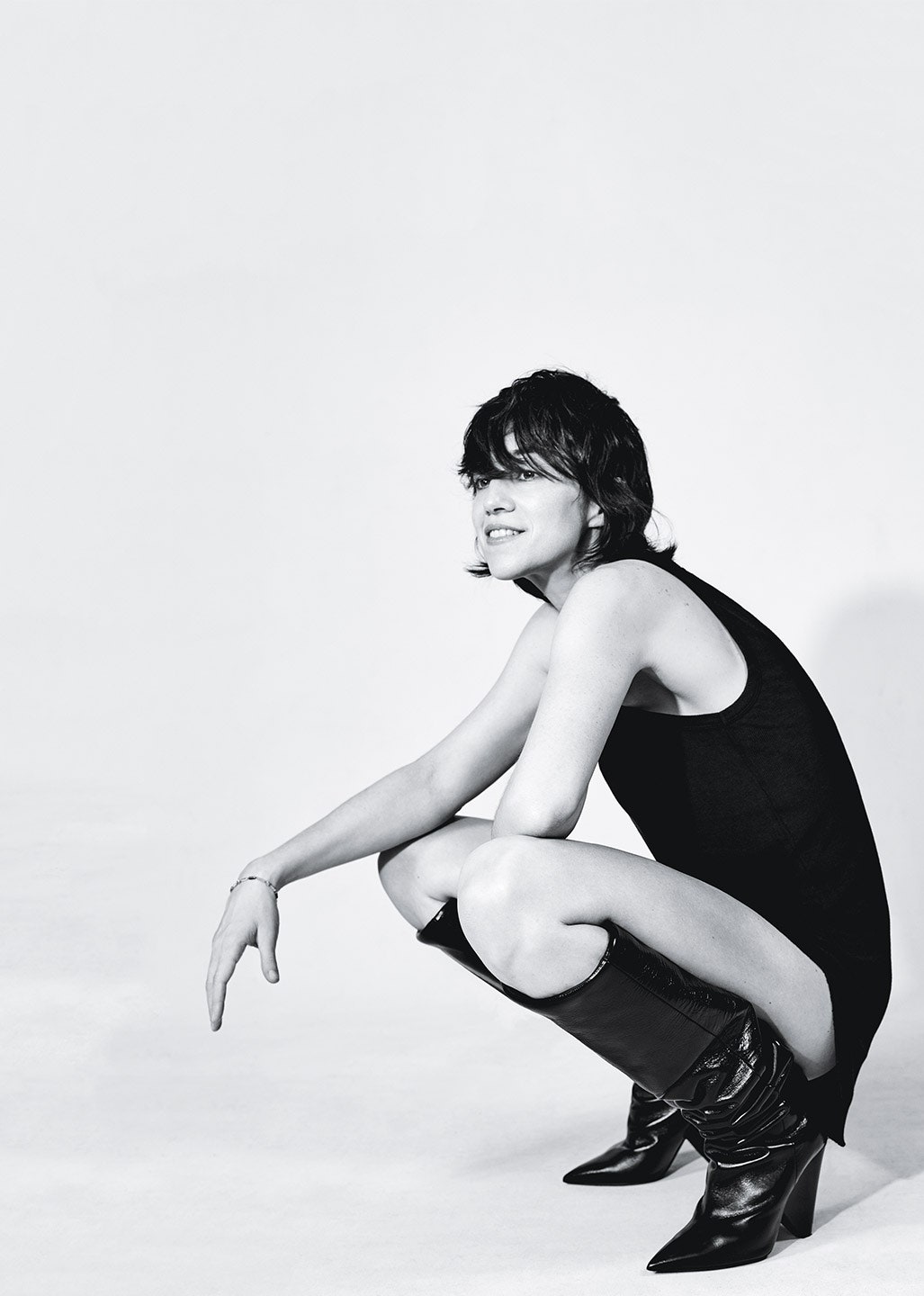 Charlotte Gainsbourg